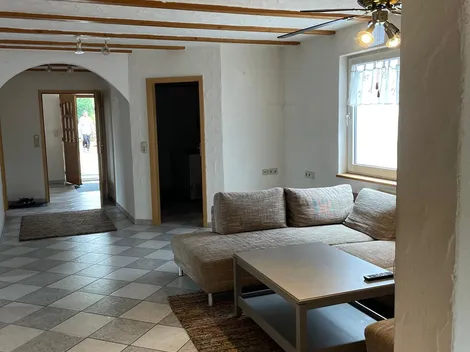 Monteurzimmer oder Ferienunterkunft