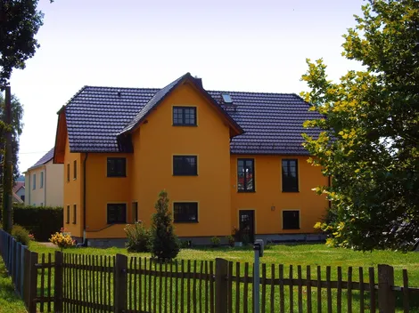 Pension Drei Eichen Döbeln