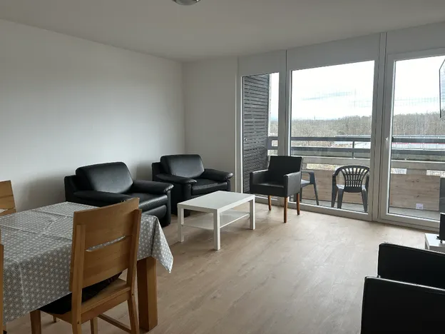 Schöne Wohnungen in Frankfurt & Umgebung - PIM APARTMENTS