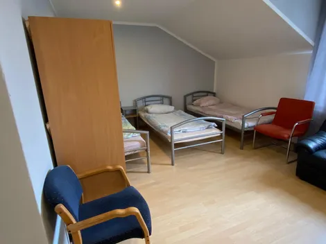 Zimmervermietung Itzehoe - 9