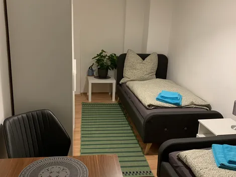Gablenz-Apartment‘s