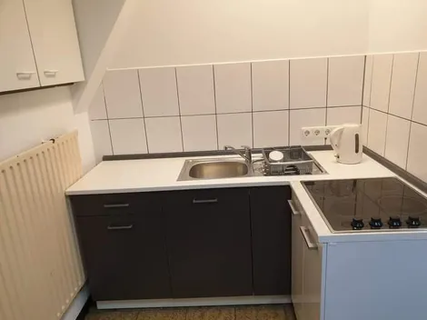 Monteurzimmer Heusenstamm - 2