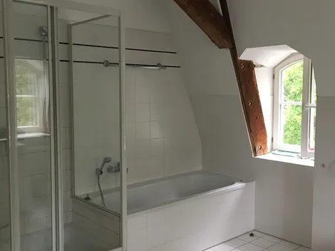 Monteurzimmer Nossen - 9