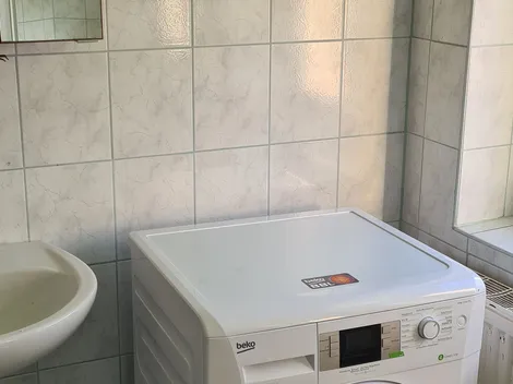 3 Monteurswohnungen - 14