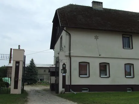 74-500 Chojna - Noclegi pracownicze Stoki koło Chojna