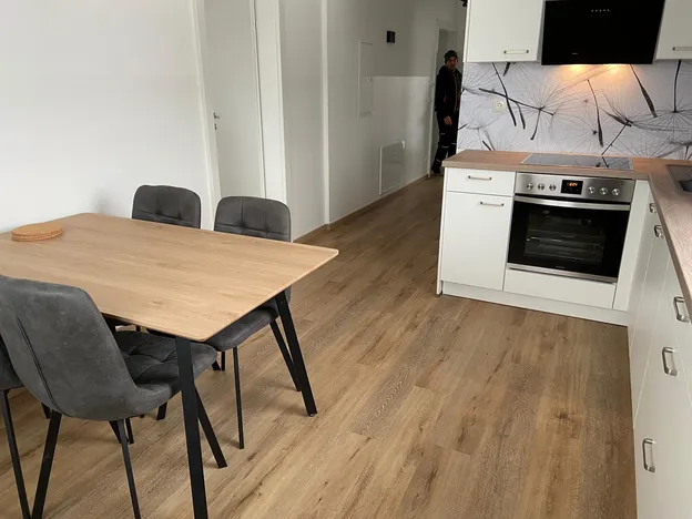 Ferienwohnung Duval