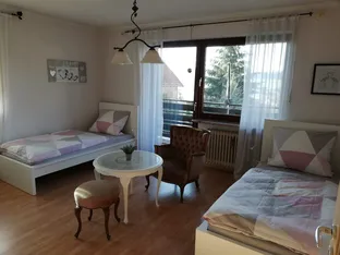 Privat Ferien/Monteurwohnung für bis zu 6 Personen