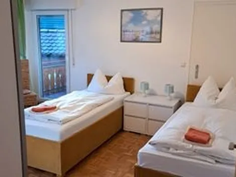 Boardinghouse-SWB im Hirschen - 2