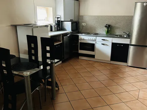 Monteurzimmer Nordhausen - 7