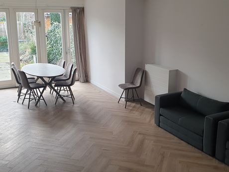 3131TH Vlaardingen - Vlaardingen(Rotterdam-Botlek)