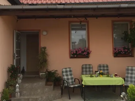 Monteurwohnung