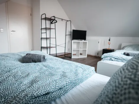 3 Wohnung Osnabrück Lüstringen