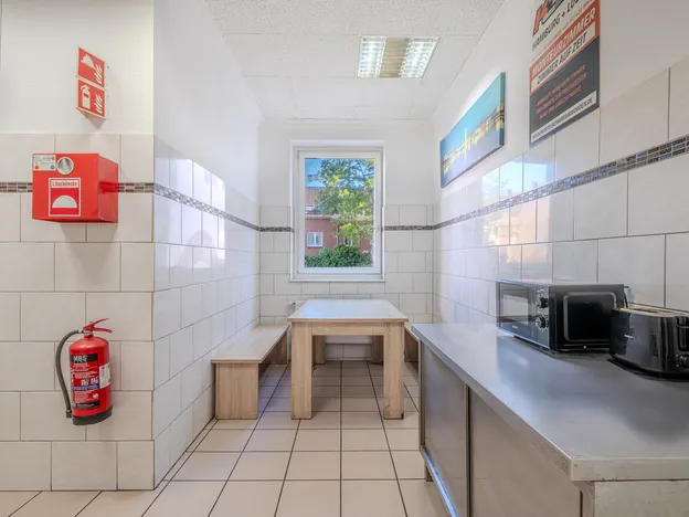 K357 - Staffboarding - Personal- und Monteurzimmer