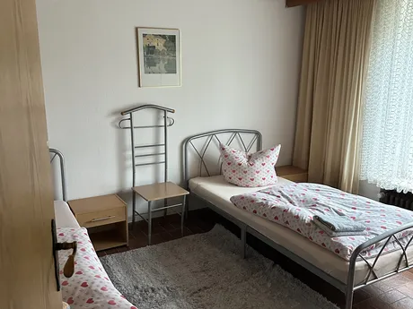 MonteurwohnungMonteurzimmer