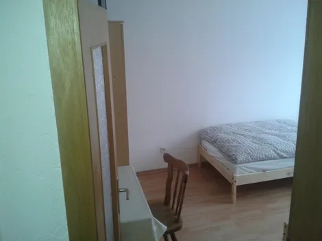 Wohnung auf Zeit, Monteur Wohnung, Wohnung Nr.2 für 5 Personen - 16