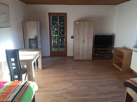 Pension Deggendorf