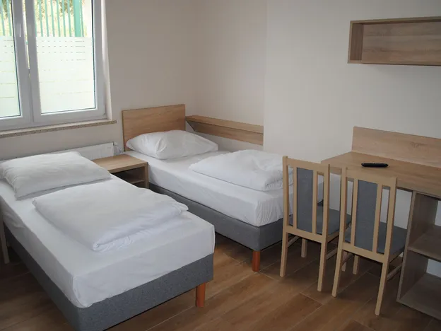 Hostel Arbet