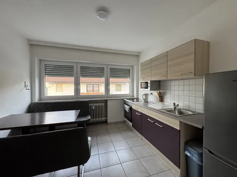 Zimmervermietung Graben  *Zimmer, Appartement´s, Wohnungen* - 5