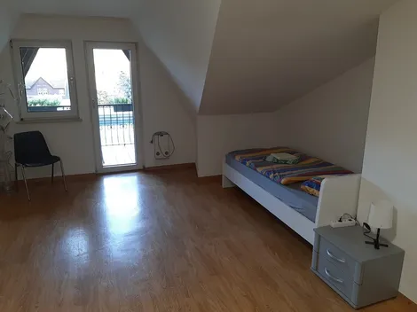 Monteur-/Ferienwohnungen Meng nahe Bonn mit Top Ausstattung Vermieterin seit 2015 - 10