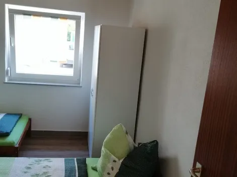 Gästehaus Monteurwohnungen Georg