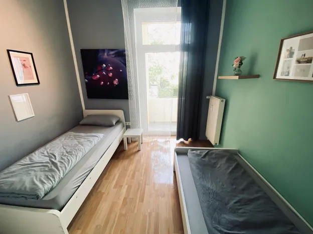 Gemütliche 1 bis 3-Zimmer-Wohnungen in Essen Stadtmitte