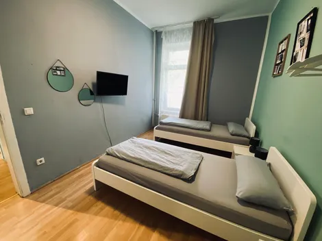 Gemütliche 1 bis 3-Zimmer-Wohnungen in Essen Stadtmitte - 6