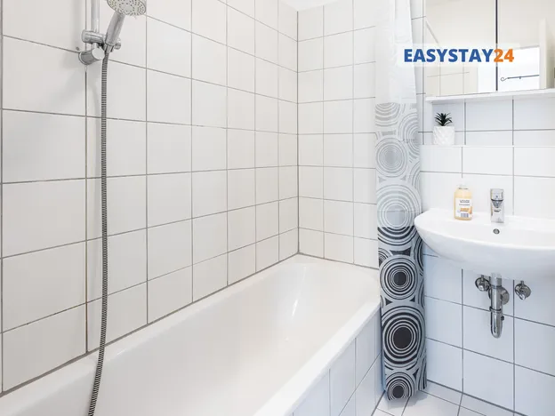 ⭐ Easystay24 - Monteurwohnungen Frankfurt Flughafen