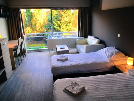 Value Stay Mechelen