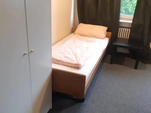 Economy Apartments