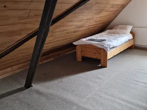 Monteurzimmer, Haus - 14