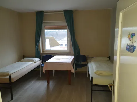 Monteurzimmer Bonn-Troisdorf