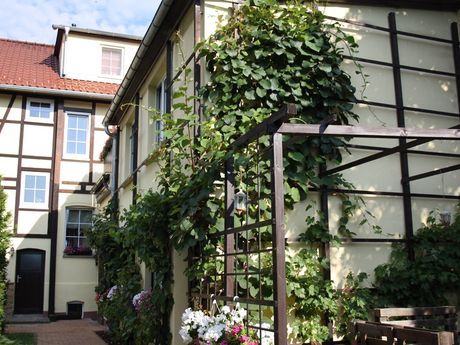 07422 Bad Blankenburg - Manuela Jorgas Vermietung, Verpachtung, Pension