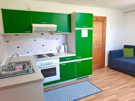 Enser  Apartments, Monteurwohnungen und Zimmer