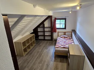 Zimmer-in-Steyr