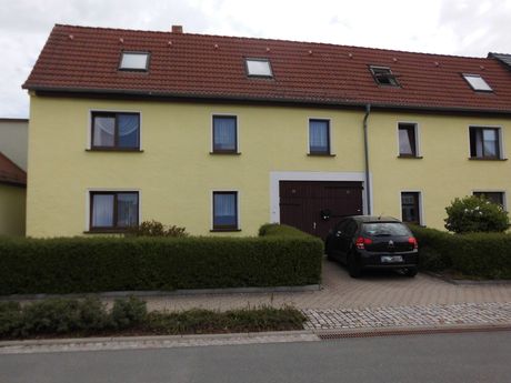 07629 Hermsdorf - Monteuerwohnung Hermsdorf Thüringen