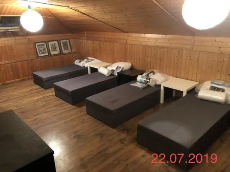 Noclegi i kwatery pracownicze Świętochłowice