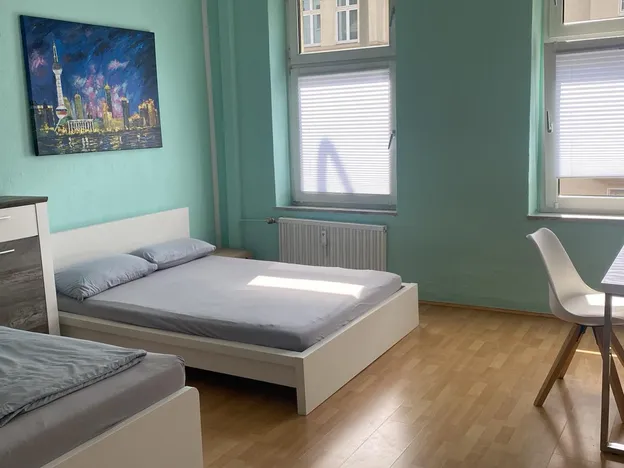 Monteurzimmer in Essen und Umgebung
