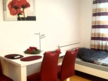 71364 Winnenden  - Szafran Zimmervermitung