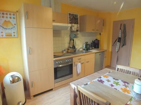 Ferienwohnung Haus Förster