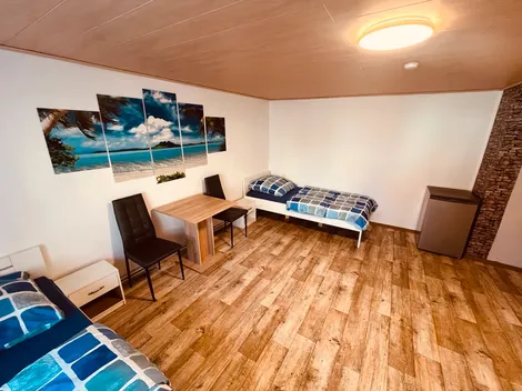 Monteurzimmer Oberbösa 99718 - 2