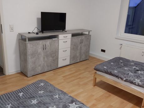 38372 Büddenstedt - Monteurswohnung