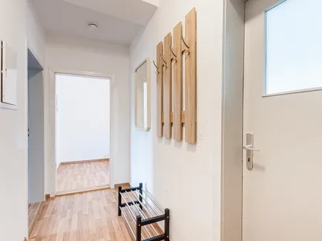 MONTEURUNTERKÜNFTE FÜR GRUPPE IN HALLE (SAALE) - 6