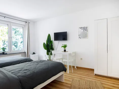 Erftstadt - Liblar - 4