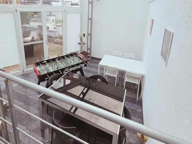 flex living - Monteurwohnungen in Karlsruhe (DEU|EN|PL|HU|RU)