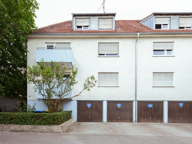 Monteurwohnung mit Parkplatz Heilbronn