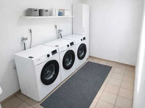 EasyRent24 - Frankfurt am Main - 11