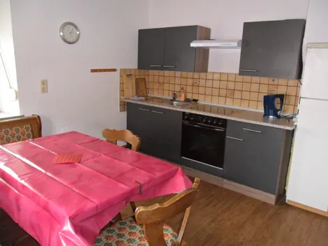 Monteurunterkunft Fam. Müller - 7