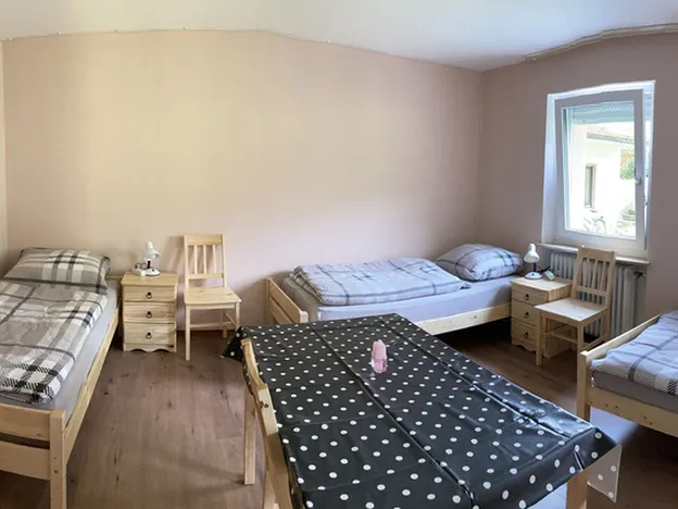 Franz Berg Apartments Schnaittach