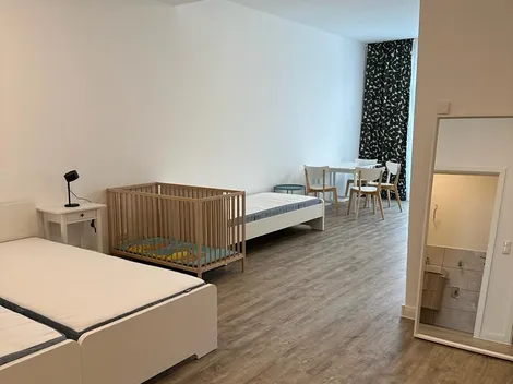 Bergedorf Apartments (Hamburg) - 12