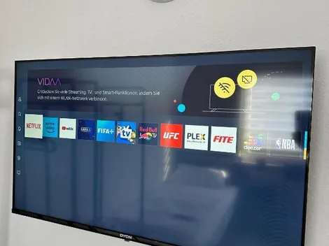 HomeRent in Kaiserslautern - 4